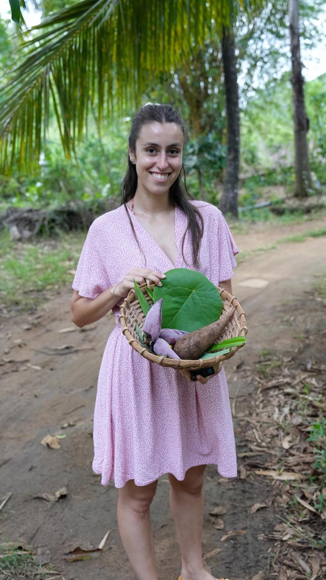 River Paradise Safari House With Cooking Class Udawalawe Esterno foto